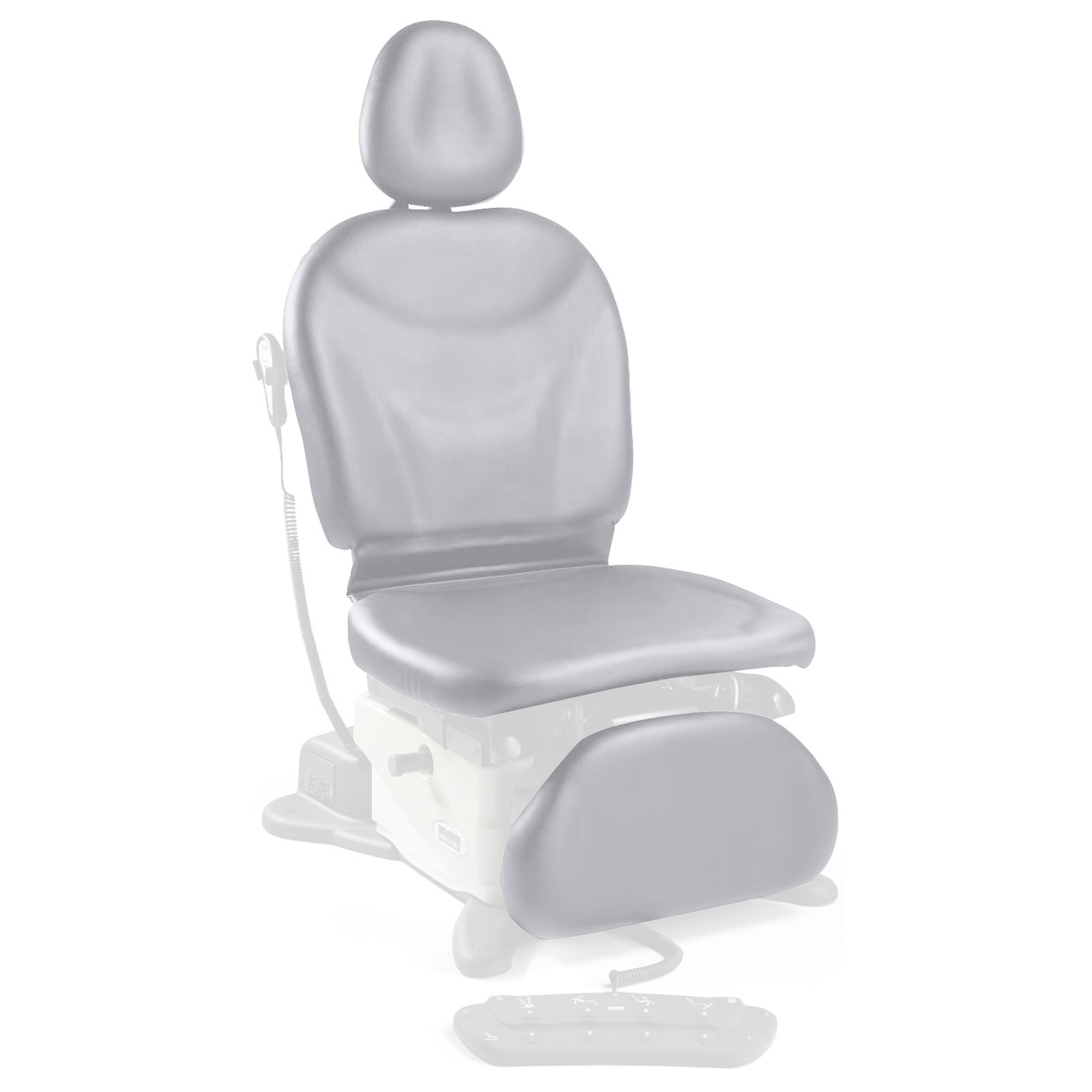 Top Upholstery Top Mist For 630 Procedure Table by Midmark  ID 002-10108-813